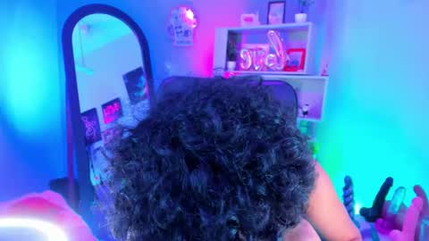 Kuromi online show from November 30, 7:59 am