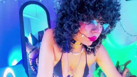 Kuromi online show from January 14, 7:38 am