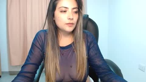 Rachel  online show from December 7, 1:30 am