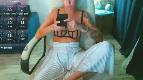 Milana   welcome to my world  online show from March 23, 6:02 pm