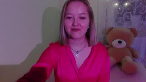 Snapshot of _sweet_smile_ chatting on October 2, 8:51 pm _sweet_smile_ online show from October 2, 8:51 pm