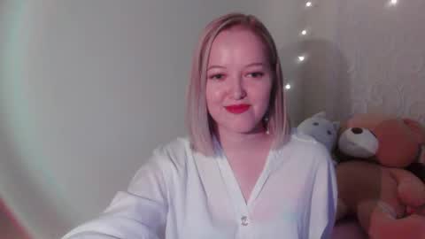 Snapshot of _sweet_smile_ chatting on October 12, 4:21 pm _sweet_smile_ online show from October 12, 4:21 pm