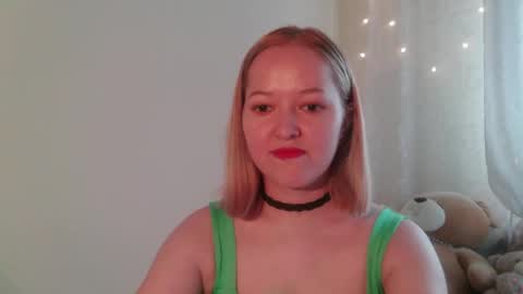 Snapshot of _sweet_smile_ chatting on October 16, 10:04 am _sweet_smile_ online show from October 16, 10:04 am