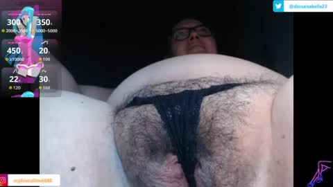 follow me and enjoy a lot  online show from July 3, 9:08 pm