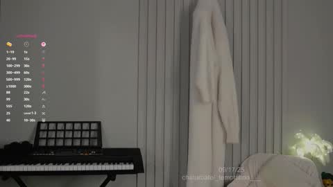 Tata online show from September 17, 5:38 pm