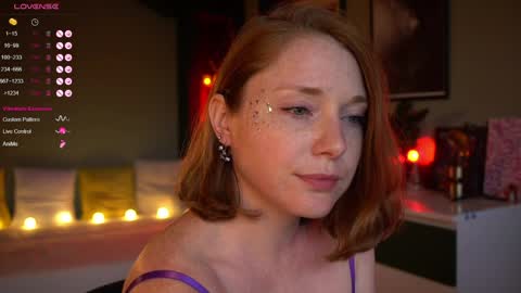 Evi online show from April 14, 4:10 pm