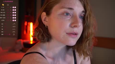 Evi online show from December 1, 11:14 pm