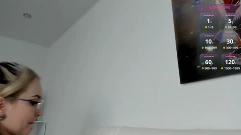 LilyOpen Pvt online show from October 9, 9:48 am