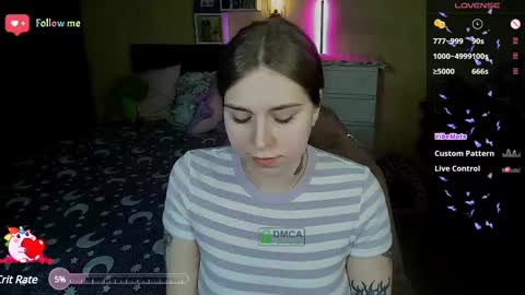 Maya the bee c--------------TUE THU SAT SUN 10pm-2amGMT3 c online show from February 22, 8:53 pm