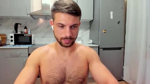 Tony Wolf online show from February 21, 8:01 pm