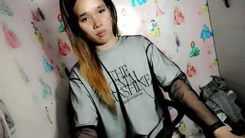 Iam Alex online show from April 19, 1:01 pm