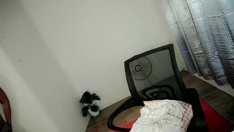 Snapshot of _topdomfucker_ chatting on October 10, 4:35 pm Iam Alex online show from October 10, 4:35 pm