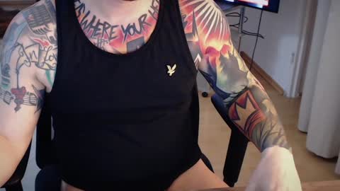 Snapshot of _trythis_ chatting on December 6, 1:24 am _trythis_ online show from December 6, 1:24 am