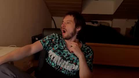 Vlad online show from January 12, 11:23 pm