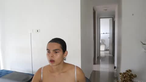 Anastasia Vahos online show from March 1, 7:26 pm