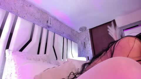valeria jade online show from June 6, 7:03 am