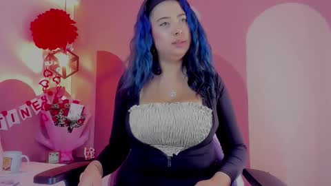 _valeryboobs_ online show from February 13, 1:58 pm