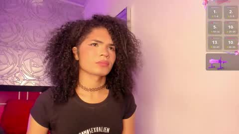 Venus online show from January 9, 3:45 am