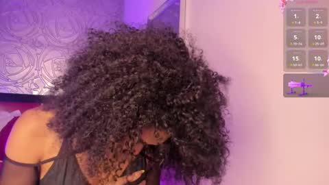 Venus online show from January 13, 5:15 am