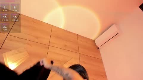 Victoria online show from February 21, 1:25 pm