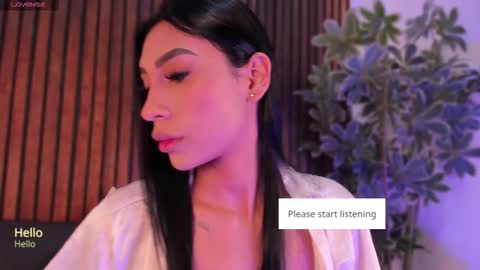 Victoria online show from March 3, 12:12 pm