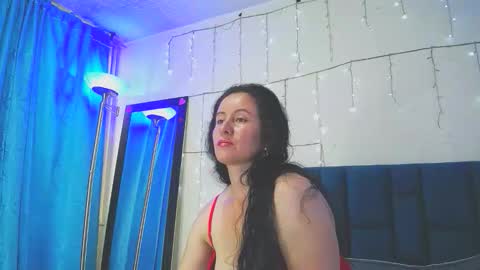 Violeta online show from March 26, 2:11 pm