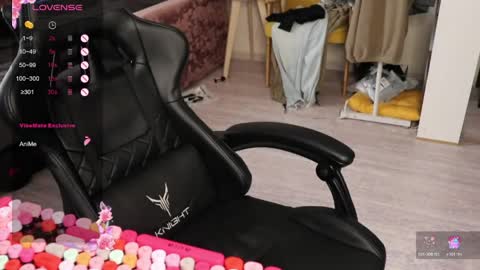 Alis online show from March 31, 10:26 am