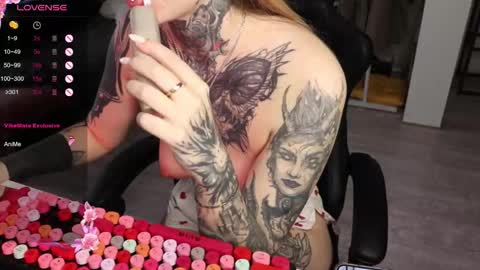 Alis online show from March 21, 8:52 am