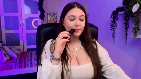 Wendy online show from December 23, 2:40 am