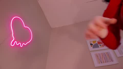 _wendy_x online show from March 25, 11:39 am