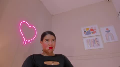 _wendy_x online show from June 5, 11:48 am
