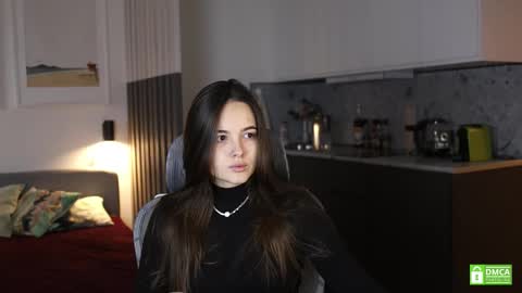 Snapshot of _whoareu_ chatting on October 16, 12:05 pm Kristina online show from October 16, 12:05 pm