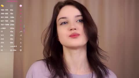 Anna online show from October 28, 4:35 am