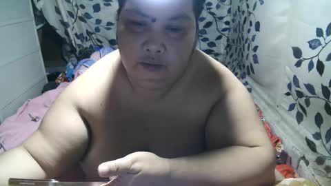 _xxbigboooty online show from December 10, 9:44 am