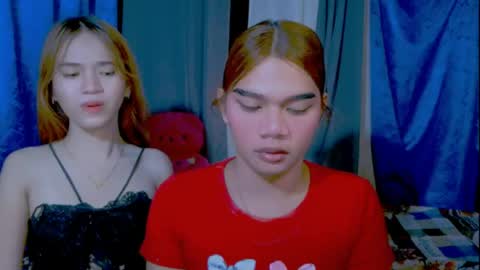Clara online show from June 8, 11:55 am