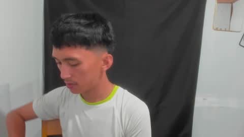 Andrei online show from December 5, 4:44 am