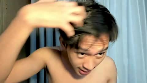 Andrei online show from April 12, 7:07 pm