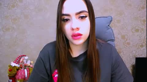 Alisa online show from January 9, 8:36 pm