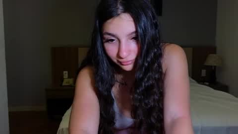 Niki online show from April 2, 10:38 pm