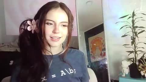 _yourcherrybomb online show from November 18, 2:25 am