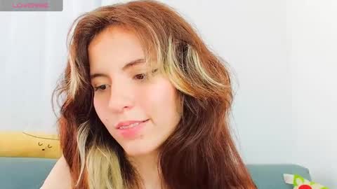 _yourcherrybomb online show from February 1, 2:24 pm