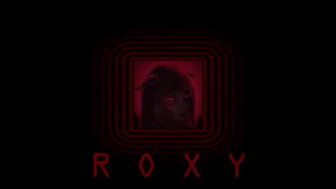 Roxy online show from February 9, 8:07 am