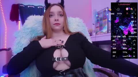 Polly online show from February 10, 1:58 pm