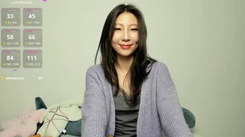 Mia online show from March 28, 11:50 pm