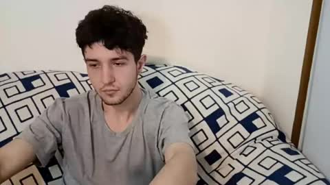 Oleg online show from March 24, 8:15 pm