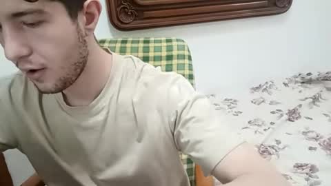 Oleg online show from March 27, 8:54 pm