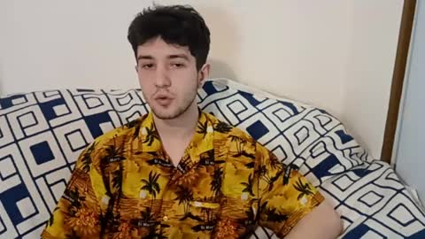 Oleg online show from March 23, 7:52 pm