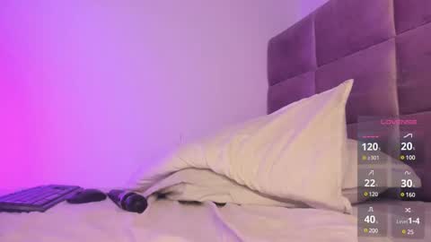  Zoe  online show from February 19, 11:14 pm