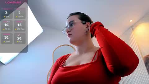 zoe online show from February 9, 6:43 pm