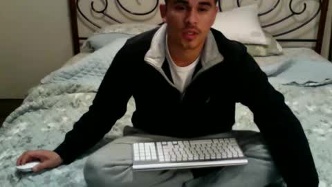 LEJANDROxxx online show from November 29, 4:31 am